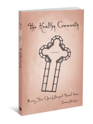 cover image of Healthy Community